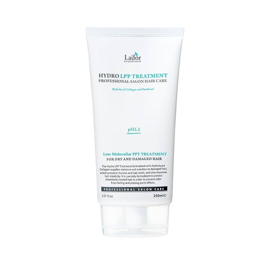 LADOR Hydro LPP Treatment 150ml - Balsamo idratante con collagene