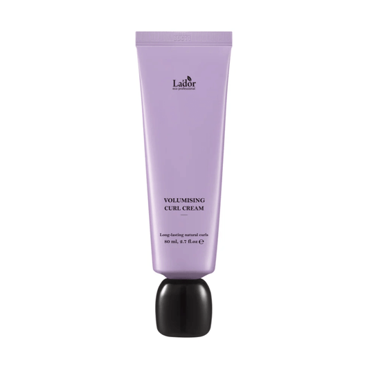 LADOR Volumising Curl Cream 80ml - Crema capelli per definire i ricci