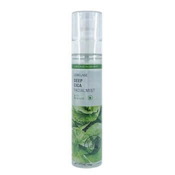 LEBELAGE Deep Cica Facial Mist 120ml - Mist viso con centella