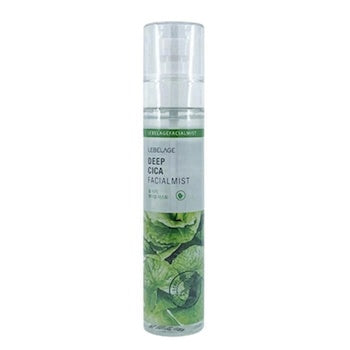 LEBELAGE Deep Cica Facial Mist 120ml - Mist viso con centella