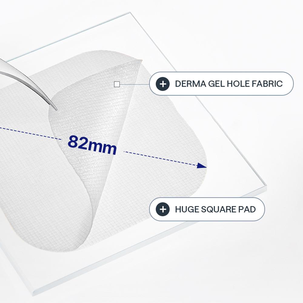 MEDIHEAL PDRN Lifting Pad 100pcs 170ml - Pad coreani liftanti con PDRN