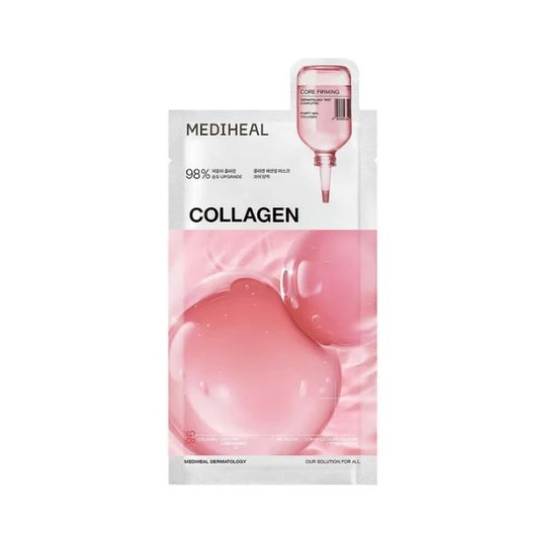maschera mediheal 