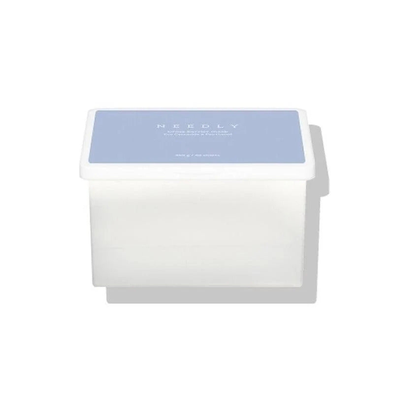 NEEDLY Crossbarrier Mask 350g 30 sheets - 30 maschere viso coreane idratanti