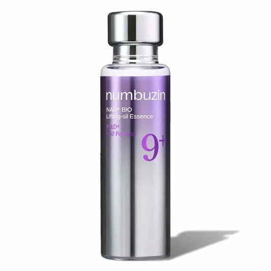 NUMBUZIN No.9 NAD Bio Lifting-sil Essence 50ml - Essenza coreana con peptidi antiage