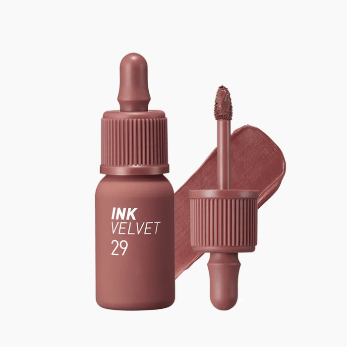 PERIPERA Ink The Velvet - 29 Cocoa Nude - 4g - HomeSkin