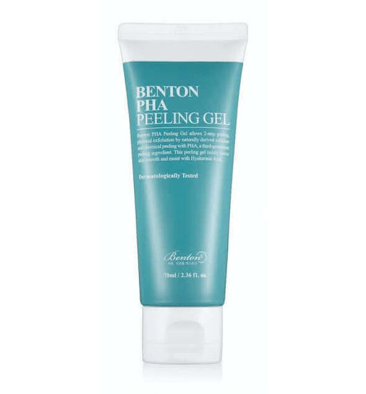 BENTON PHA Peeling Gel - 70ml - HomeSkin