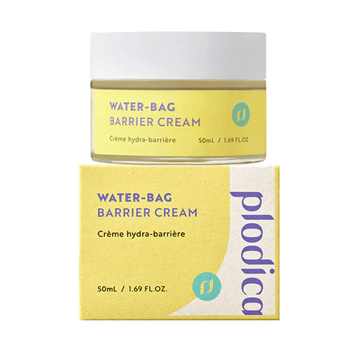 PLODICA Water-Bag Barrier Cream 50ml - Crema viso