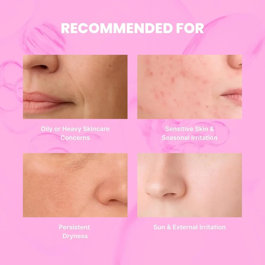 PO:DL Oat Ceramide Hydromask 42g - maschera hydrogel con ceramidi