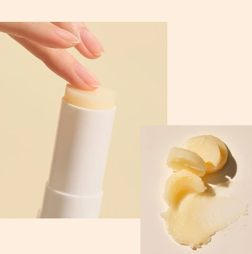 PUREPEAK Folin Hegen 13,5g - Balsamo idratante multiuso