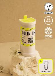 PUREPEAK Folin Hegen 13,5g - Balsamo idratante multiuso