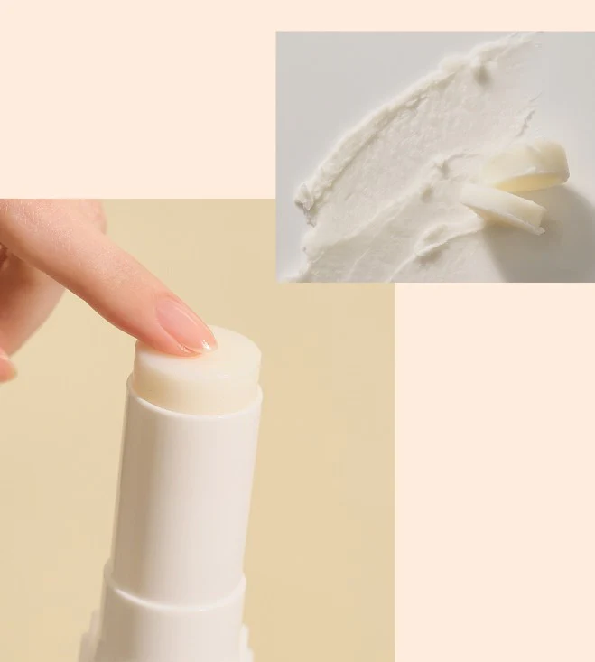 PUREPEAK Lino Clean 16g - Detergente viso coreano in stick