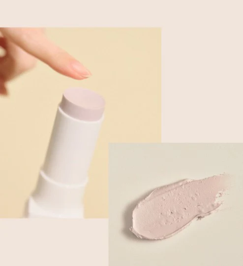 PUREPEAK Posh Tone up SPF50+ PA++++ 14g - Stick solare uniformante