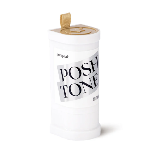 PUREPEAK Posh Tone up SPF50+ PA++++ 14g - Stick solare uniformante
