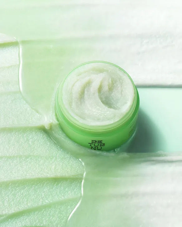 RETURNU Poreshooter Gommage Cleansing Balm 95ml - Balm struccante gommage