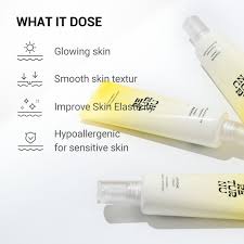 RETURNU Vitatone Cream 50ml - Crema viso pelle spenta