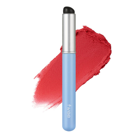 FWEE Fingerlike Silicone Lip Brush - Pennello labbra con punta in silicone