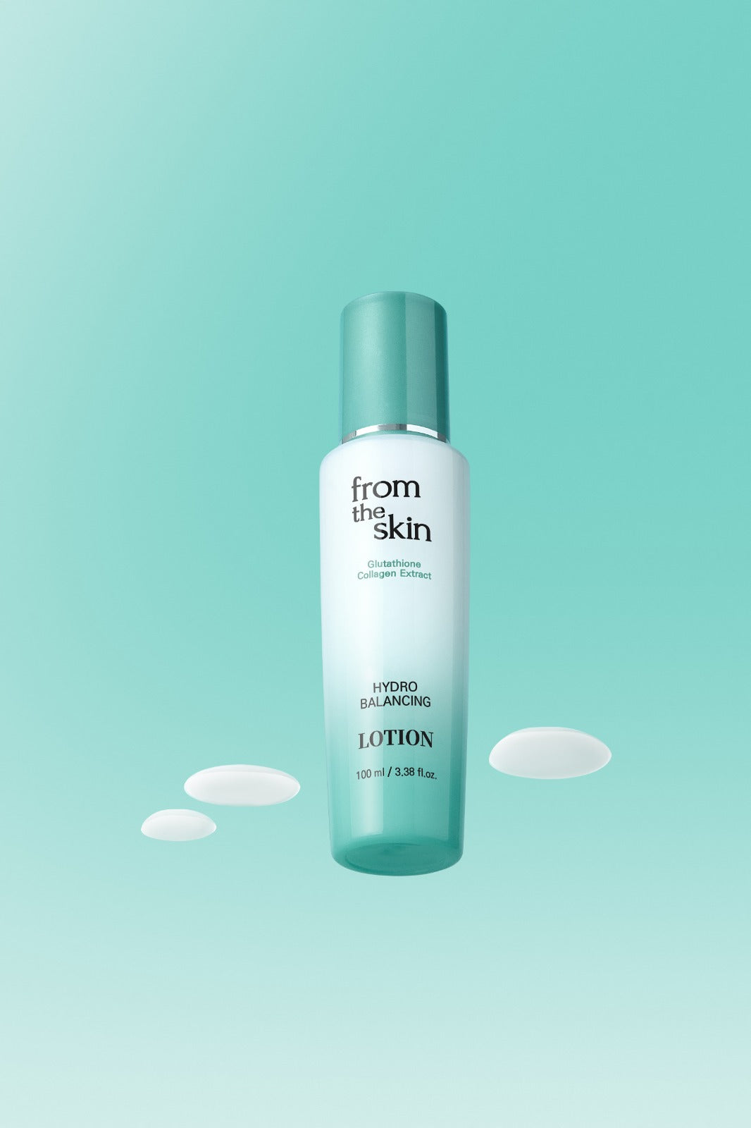 FROM THE SKIN Hydro Balancing Lotion 100ml