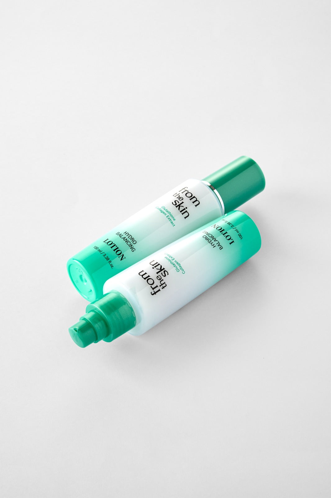 FROM THE SKIN Hydro Balancing Lotion 100ml