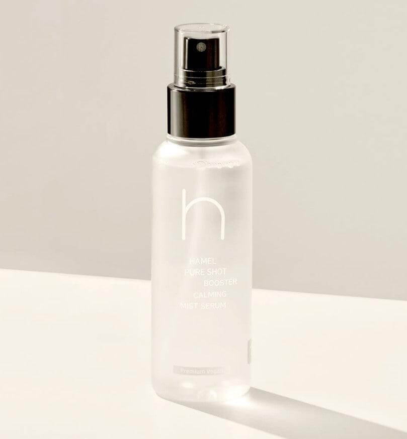 Hamel Bundle - Tonico e Siero