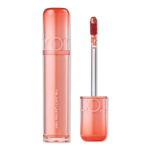 ROMAND The Juicy Lasting Tint 02 NUCADAMIA 5,5g - Tinta labbra coreana