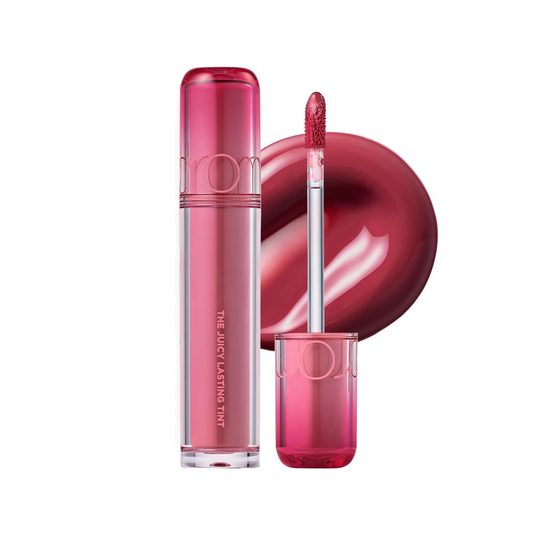 ROMAND The Juicy Lasting Tint 04 FIGFIG 5,5g  - Tinta labbra coreana