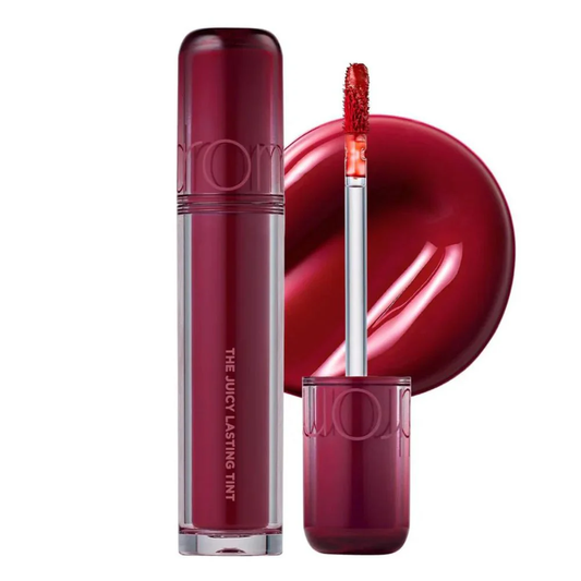 ROMAND The Juicy Lasting Tint 16PLUM COKE 5,5g - Tinta labbra coreana