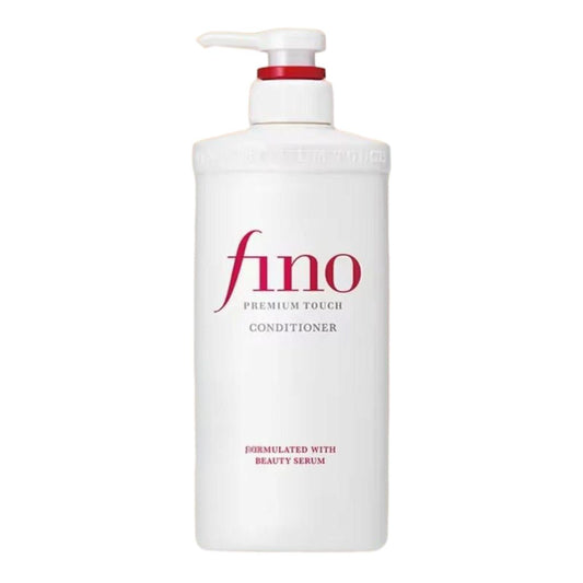 SHISEIDO Fino Premium Touch Conditioner 550ml - balsamo capelli