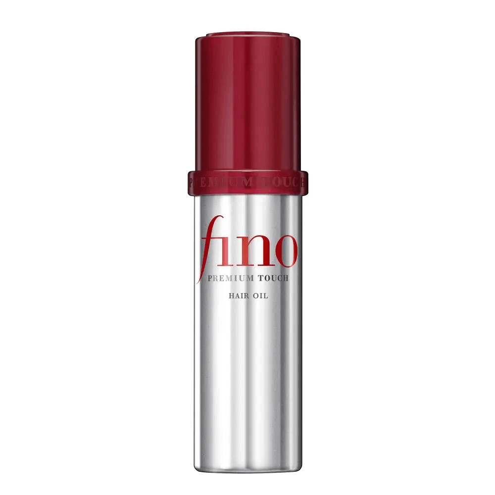 SHISEIDO Fino Premium Touch Hair Oil - 70ml Olio Leave-in per capelli