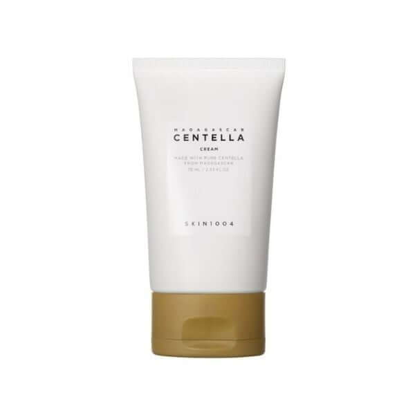 SKIN1004 Madagascar Centella Cream 75ml - Crema viso lenitiva alla Centella