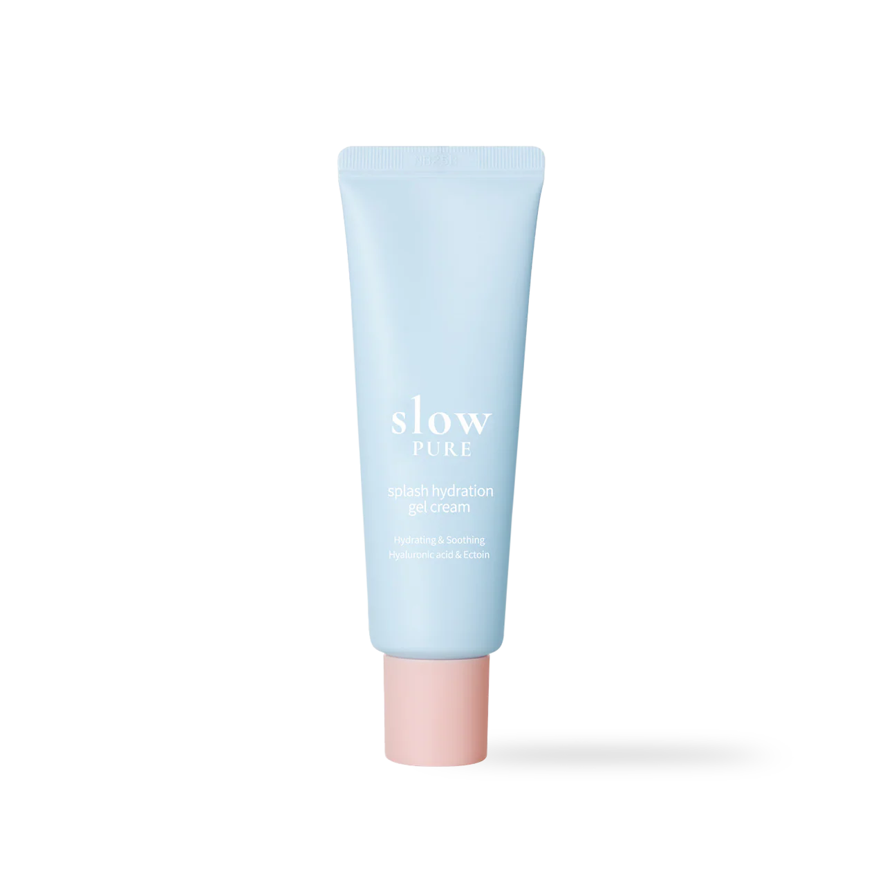 SLOWPURE Splash Hydration Gel Cream 50ml - Crema gel idratante