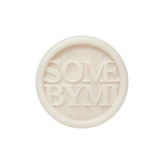 SOMEBYMI Lactosoy Low Ph Morning Cleansing  Bar 90g - Saponetta detergente viso alla soia