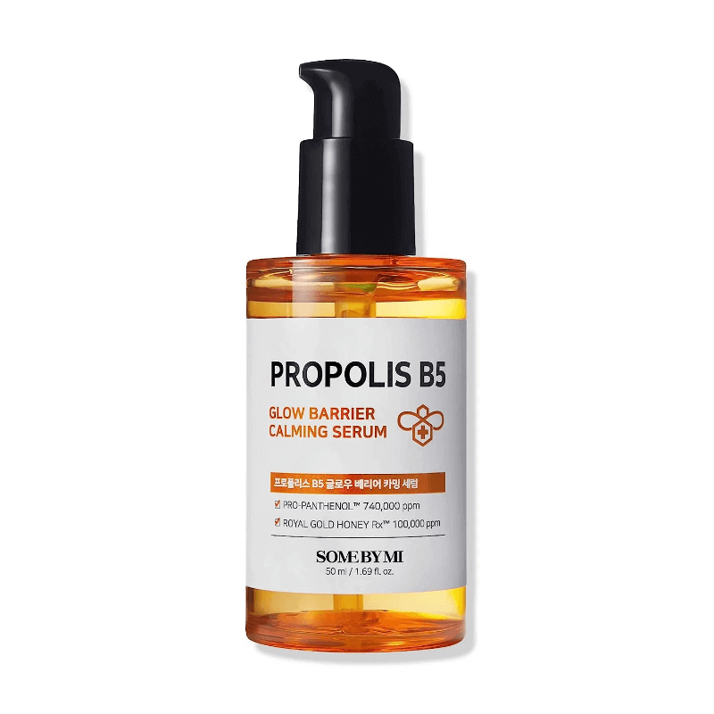 SOME BY MI Propolis B5 Glow Barrier Calming Serum - 50ml - HomeSkin