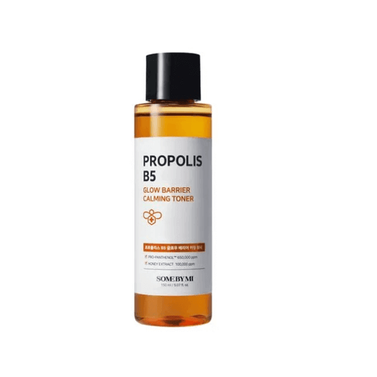 SOME BY MI Propolis B5 Glow Barrier Calming Toner - 150ml - HomeSkin