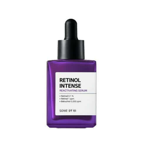 SOME BY MI Retinol Intense Reactivating Serum - 30ml - HomeSkin