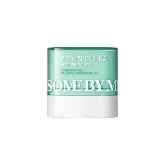SOME BY MI Spirulina PDRN Poreless Primer 10g - Primer viso riduzione aspetto pori