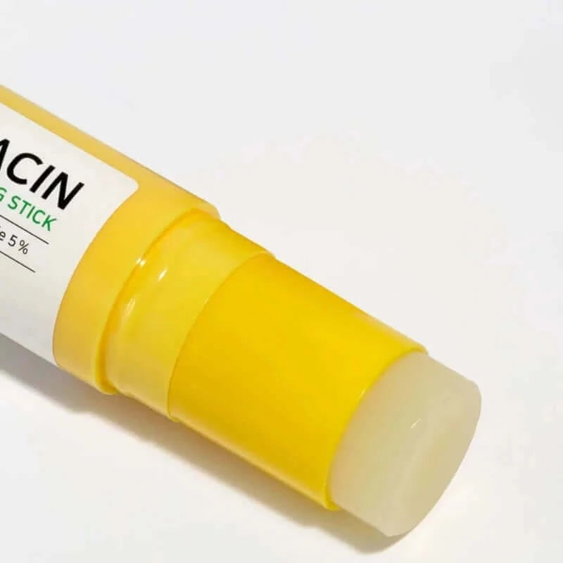 SOME BY MI Yuja Niacin Dark Spot Correcting Stick - 10g - HomeSkin