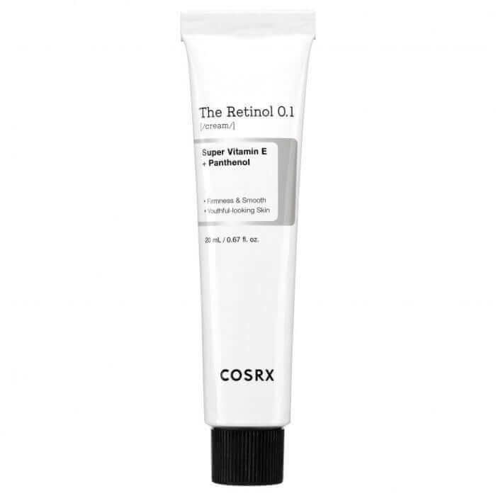 COSRX The Retinol 0.1 Cream - 20 ml - HomeSkin