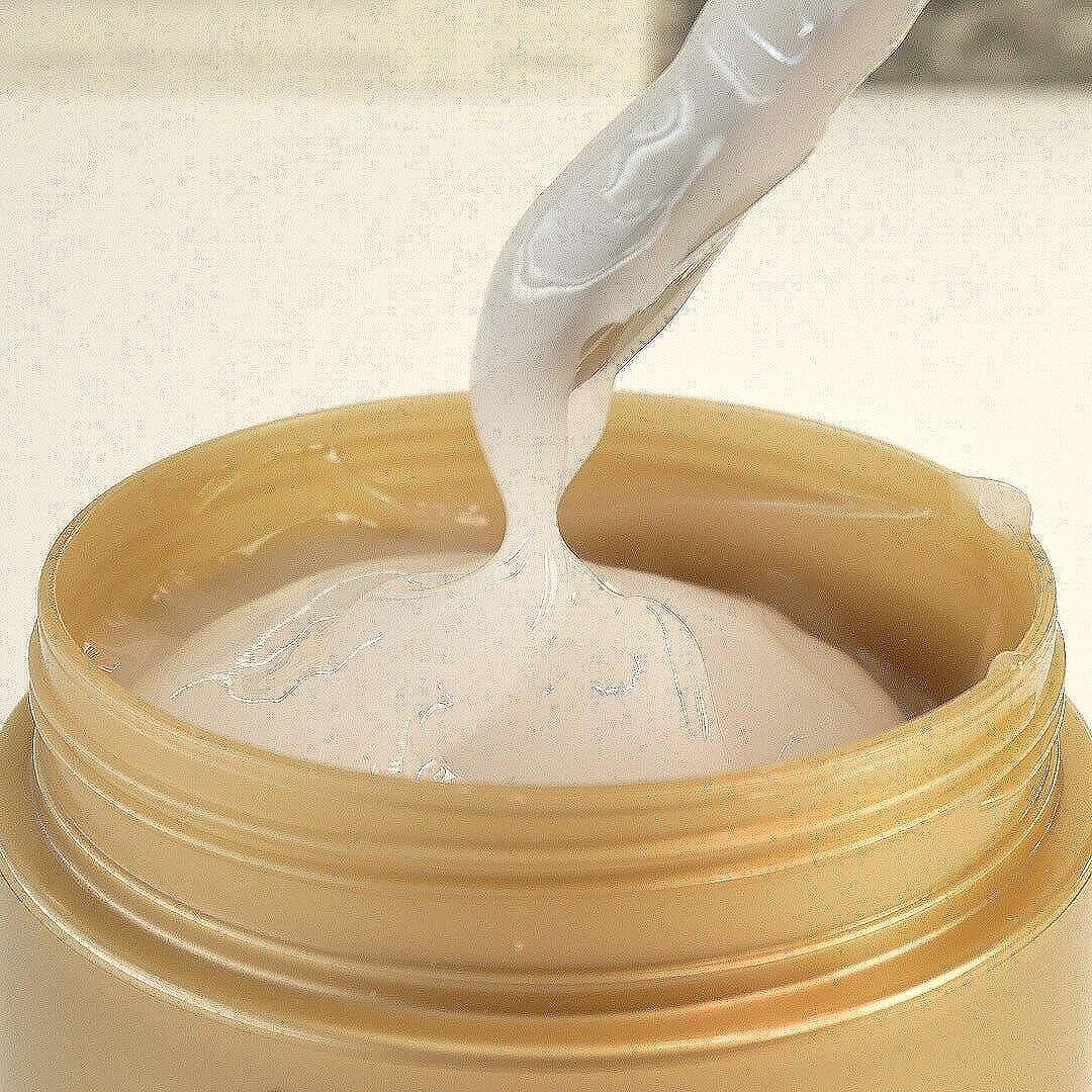 TOAMI Wrinkless White All In One Gel 100g - Crema idratante slow age