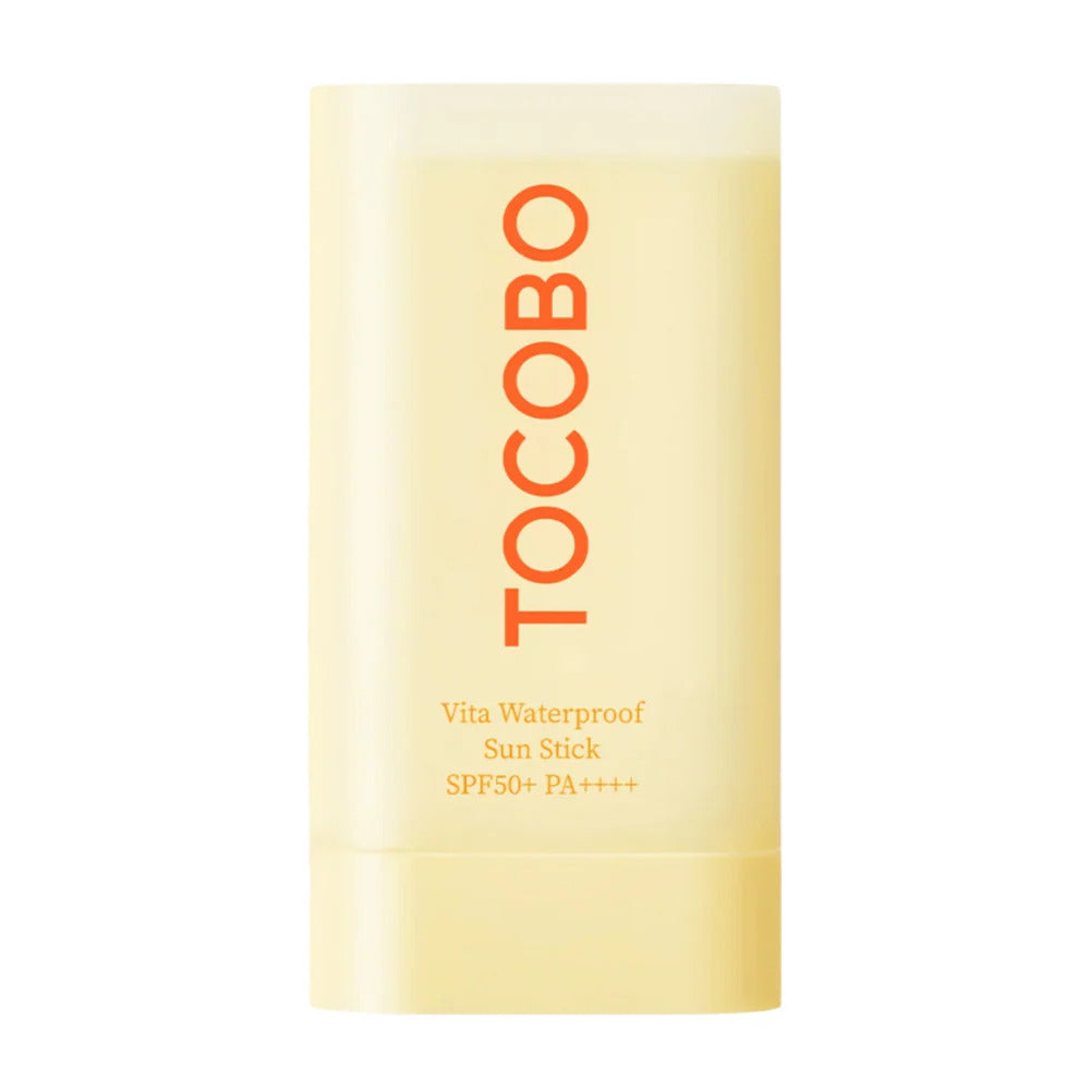 TOCOBO Vita Waterproof Sun Stick SPF 50+ PA++++ - 18g