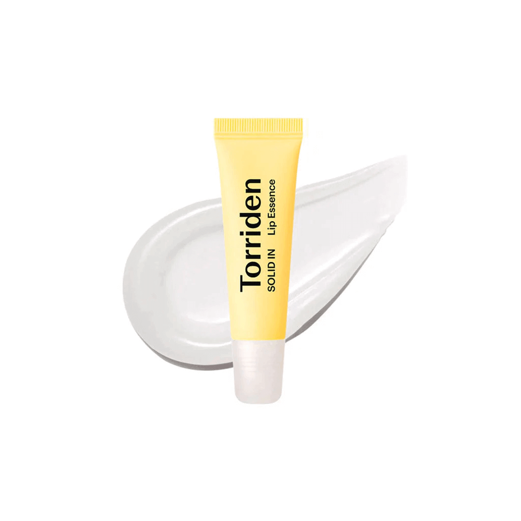 TORRIDEN Solid In Ceramide Lip Essence 11ml - Balsamo labbra con ceramidi