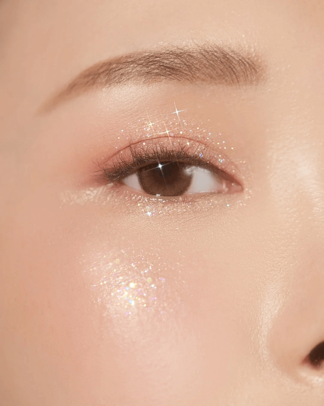 UNLEASHIA Tap Me Palette Duo N°1 Pitapat 8,4g - Palette coreana con due ombretti compatti