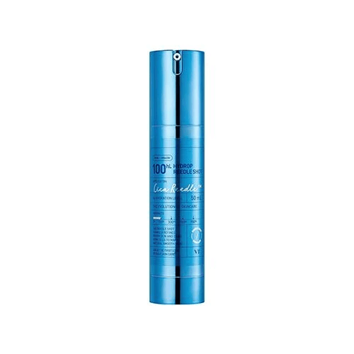 VT Cosmetics Hydrop Reedle Shot 100 50ml - siero viso effetto micro-needle idratante