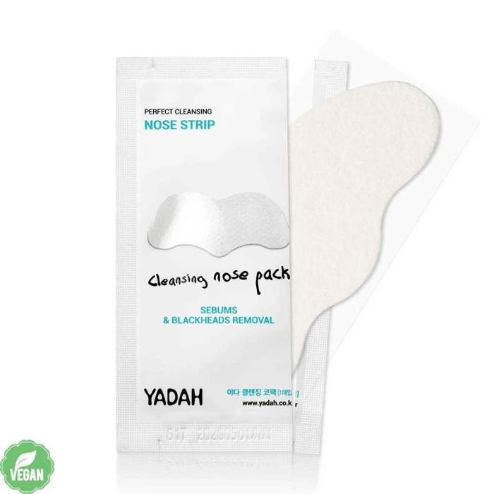 YADAH Perfect Cleansing Nose Pack - 1 cerottino - HomeSkin