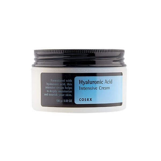 COSRX  Hyaluronic Acid Intensive Cream - 100ml - HomeSkin