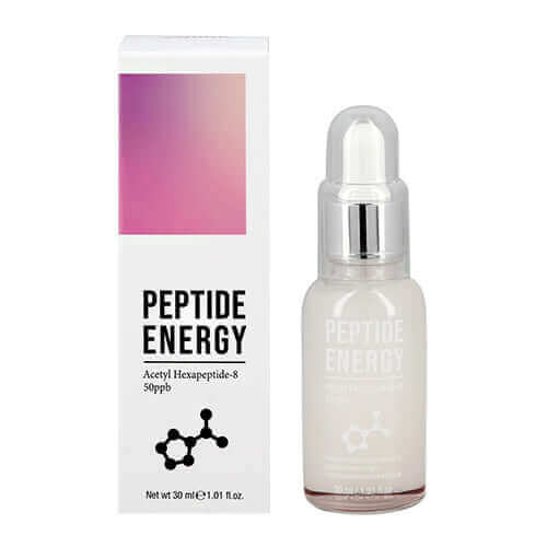 ESFOLIO Peptide Energy Ampoule - 30ml - HomeSkin