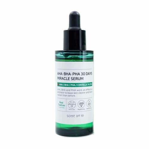 SOME BY MI AHA/BHA/PHA 30 Days Miracle Serum - 50ml - HomeSkin