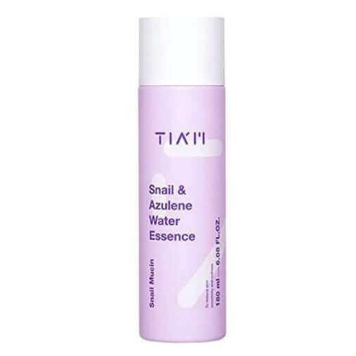 TIA'M Snail & Azulene Water Essence - 180ml - HomeSkin